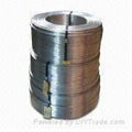 Aluminium titanium boron alloy AlTi5B1