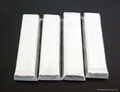 Aluminium titanium boron alloy AlTi5B1 grain-refiner  3