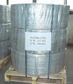 Aluminium titanium boron alloy AlTi5B1 grain-refiner  4