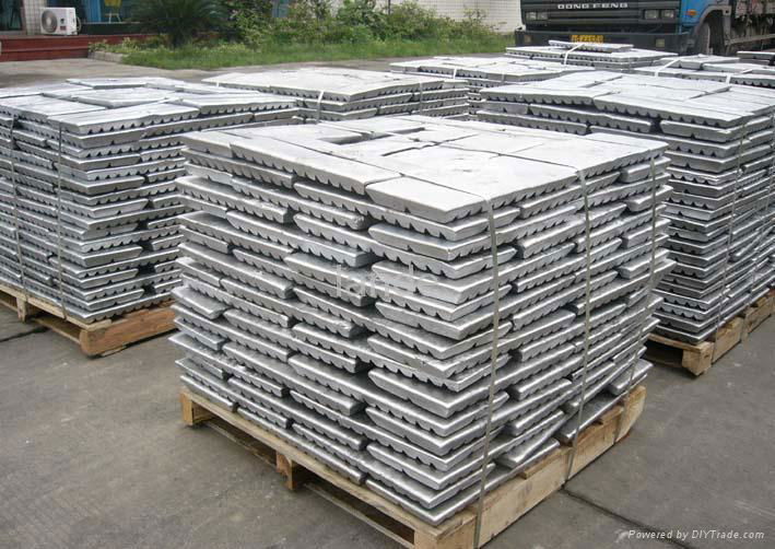 Aluminium Silicon Alloys Si30, Si50  3