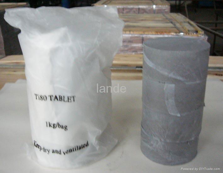 alloying tablet 2