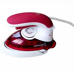 Small Steam Iron