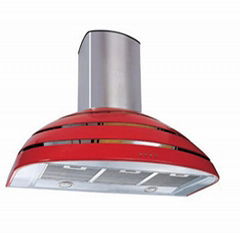 European Style Range Hood