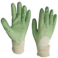 protective gloves