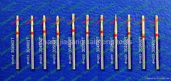 Tungten Carbide Bur, Carbide Bur, Tungsten Bur, Dental Bur