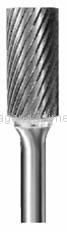  Tungten Carbide Burs  