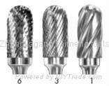 Tungten Carbide rotary bur 2