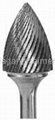 Tungten Carbide Burr for in industry 1