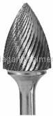 Tungten Carbide Burr for in industry