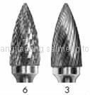 Tungten Carbide Burr for in industry 2