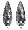 Tungten Carbide Burr for in industry 2