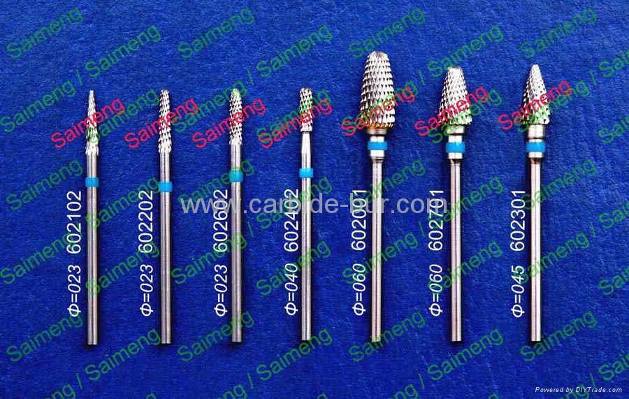 Dental Carbide Burrs ,carbide burs, dental burs