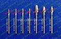 Dental Carbide Burrs ,carbide burs,