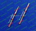 Tungsten Carbide Burrs and Carbide