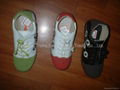 STOCK SHOES 1