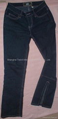 STOCK JEANS