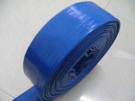 PVC  hose