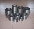cast iron drum for rice huller rubber roller 1