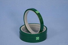 powder coating tape