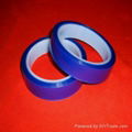 PET blue tape