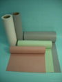 Silicone Rubber Heat Sink Insulating Sheet