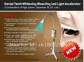 NEW TEETH WHITENING BLEACHING LED Lamp/Light Accelerator