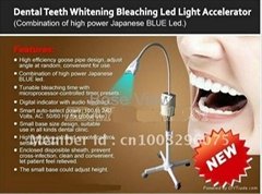 NEW TEETH WHITENING BLEACHING LED Lamp/Light Accelerator