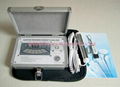 NEW Mini Quantum Magnetic Resonance Health Diagnosis Analyzer & English software 1