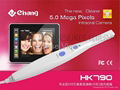 NEW 5.0 MP DENTAL INTRAORAL CAMERA Work