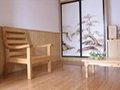 Bamboo furniture