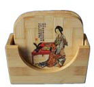 Bamboo handicraft