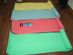 camping mat