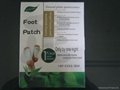 Detox Foot Patch 1