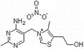 Thiamine Mononitrate (Vitamin B1)