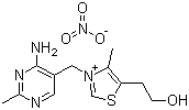 Thiamine Mononitrate (Vitamin B1)