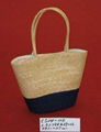 STRAW BAG