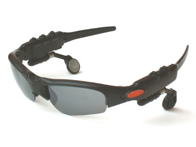 mp3 sunglasses