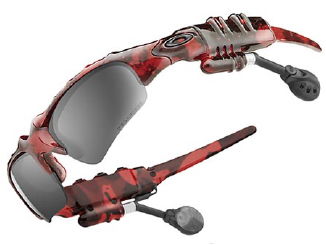 MP3 SUNGLASSES