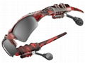 MP3 SUNGLASSES 1