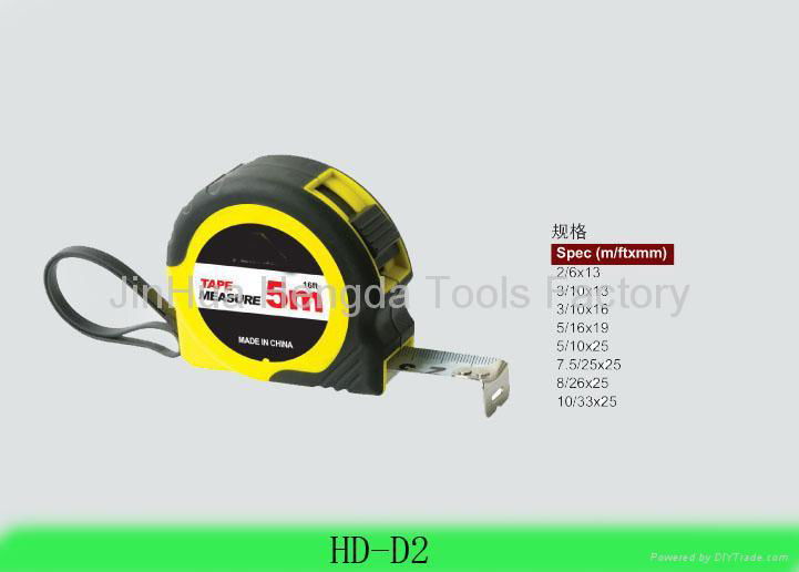 tape measure 3