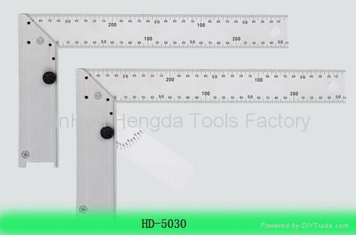 Speciality Square Tools 3