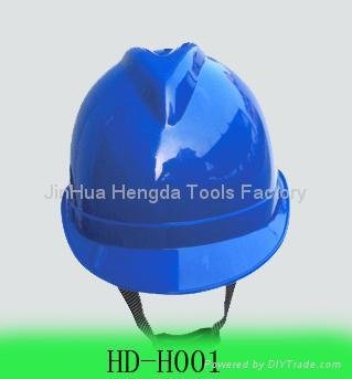 Safty Helmet