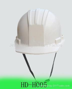 Safty Helmet 3