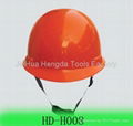 Safty Helmet 4