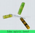 spirit level,Tube level 2