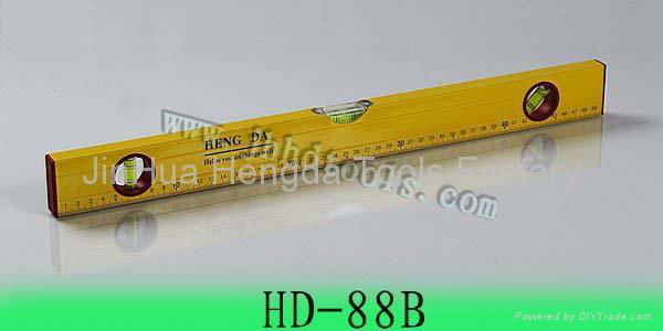 aluminum spirit level 5