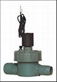 Hydraulic Solenoid Valve without Manual