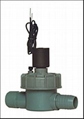 Hydraulic Solenoid Valve without Manual (1'' MIPTXBARB)