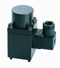 Hydraulic Solenoid Series for Proportional valves