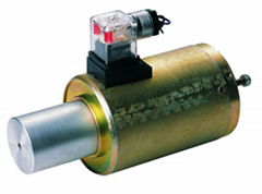 “DC” Dry-Pin Propulsion Type Solenoid Series (Many other models available)